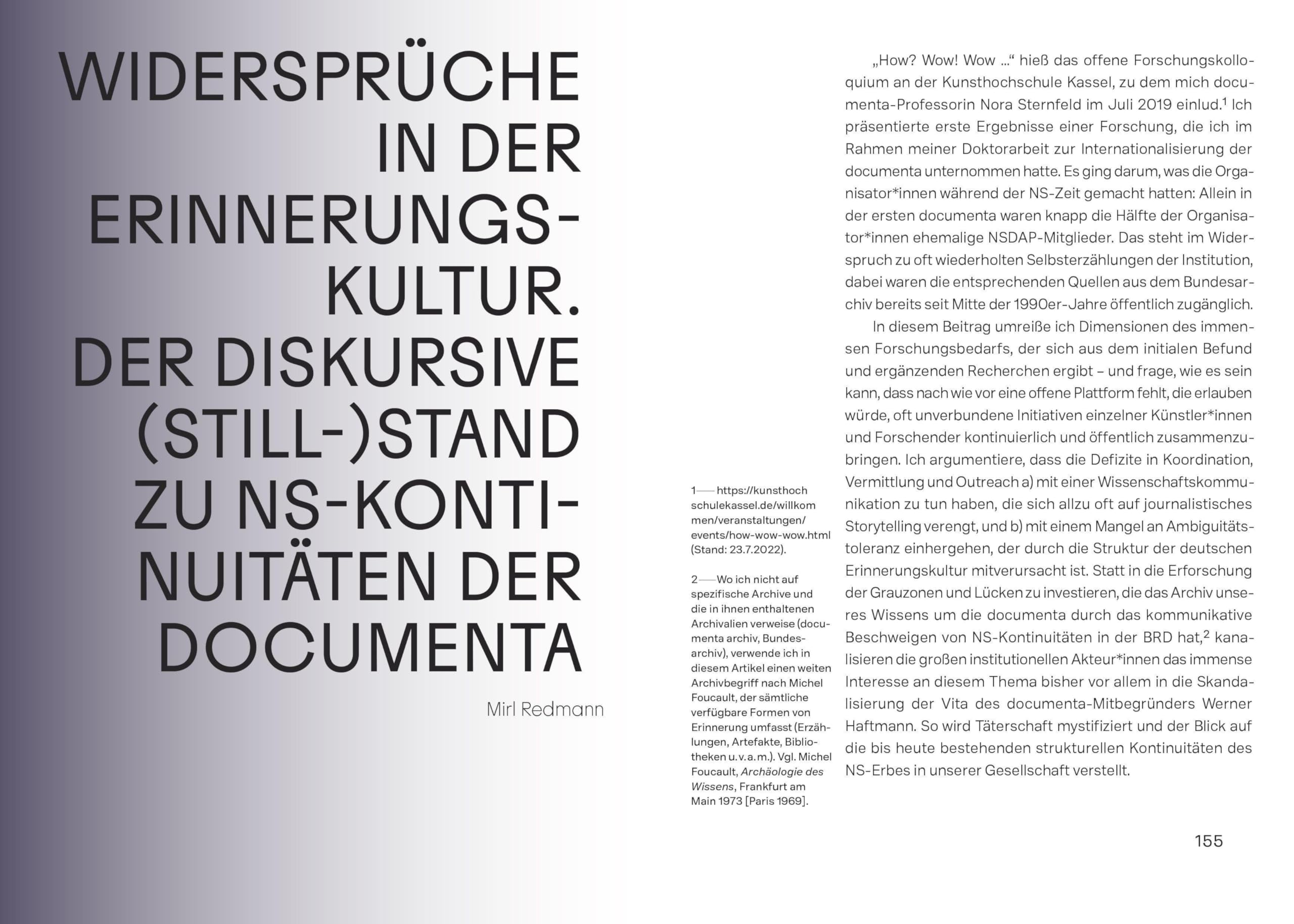 Widersprüche. Kuratorisch handeln zwischen Theorie und Praxis (Edition Angewandte)