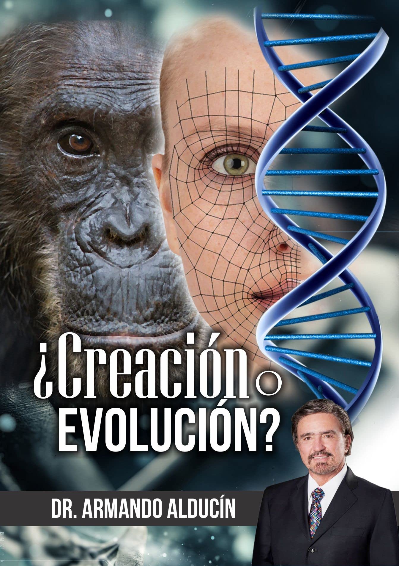 Creacion O Evolucion