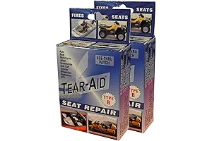 Professional Tear-Aid Vinyl & Coated Materials Repair Kit
