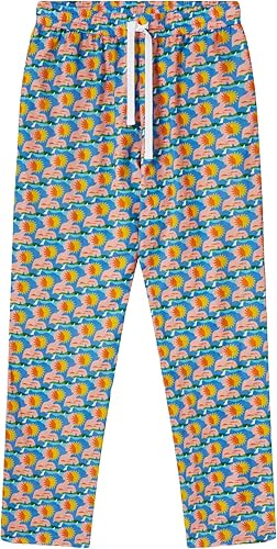 Arrels Barcelona, Sunbathing Pantalones, Azul