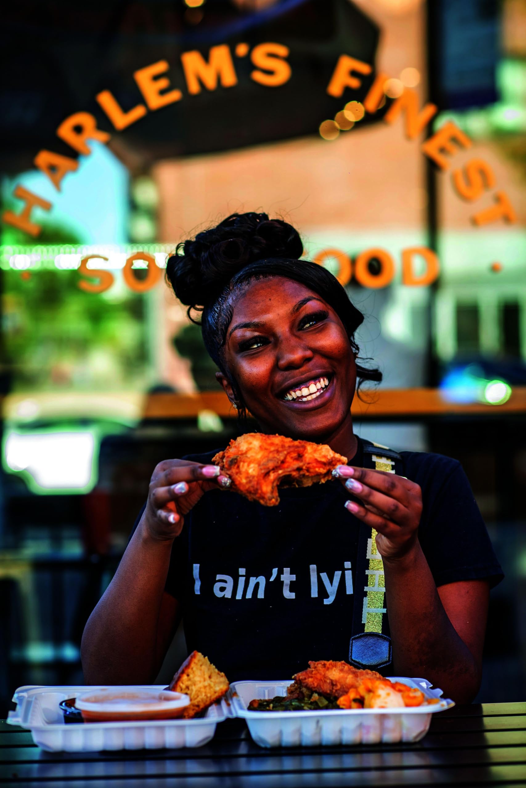 Eat NYC!: Die Signature-Rezepte aus New York City