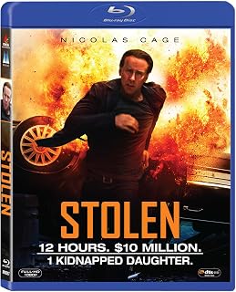 Stolen Price In India