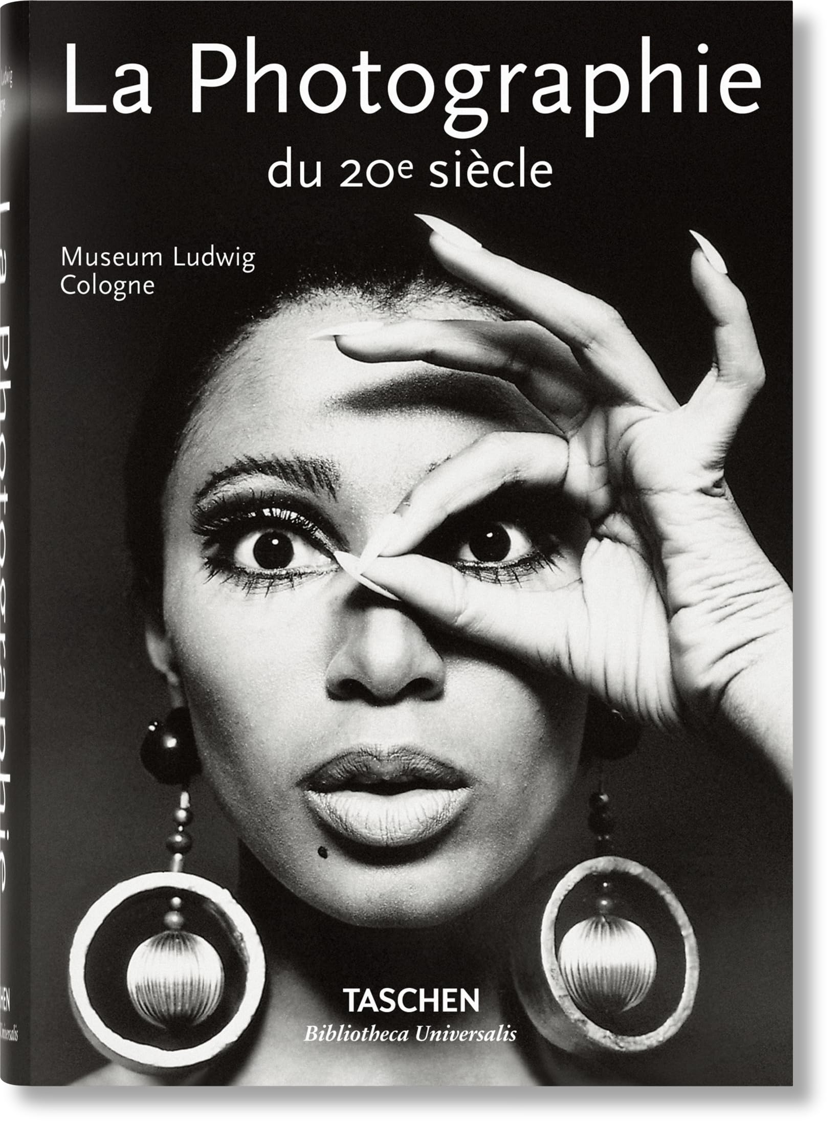 BU-La photographie du XXème siècle