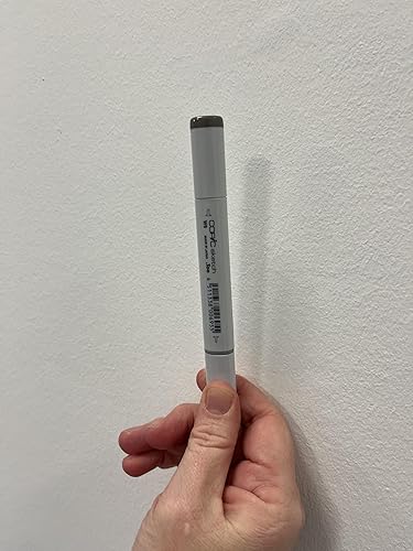 Miniatura 2 de Copic Marcadores W6-Sketch, gris cálido