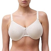 Chantelle C MAGNIFIQUE, Reggiseno Preformato con Ferretto