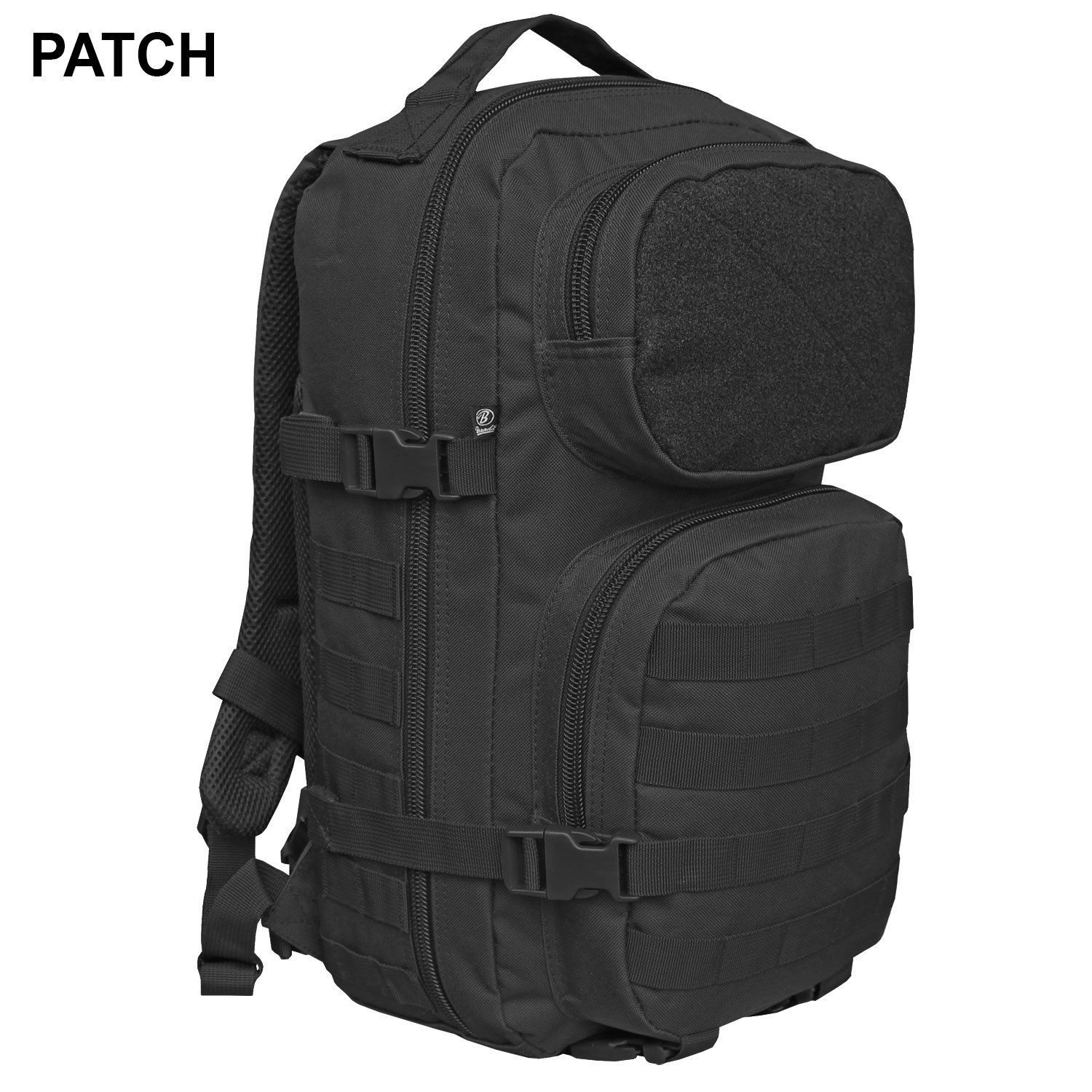 Brandit US Cooper Medium Backpack, Größe: OS