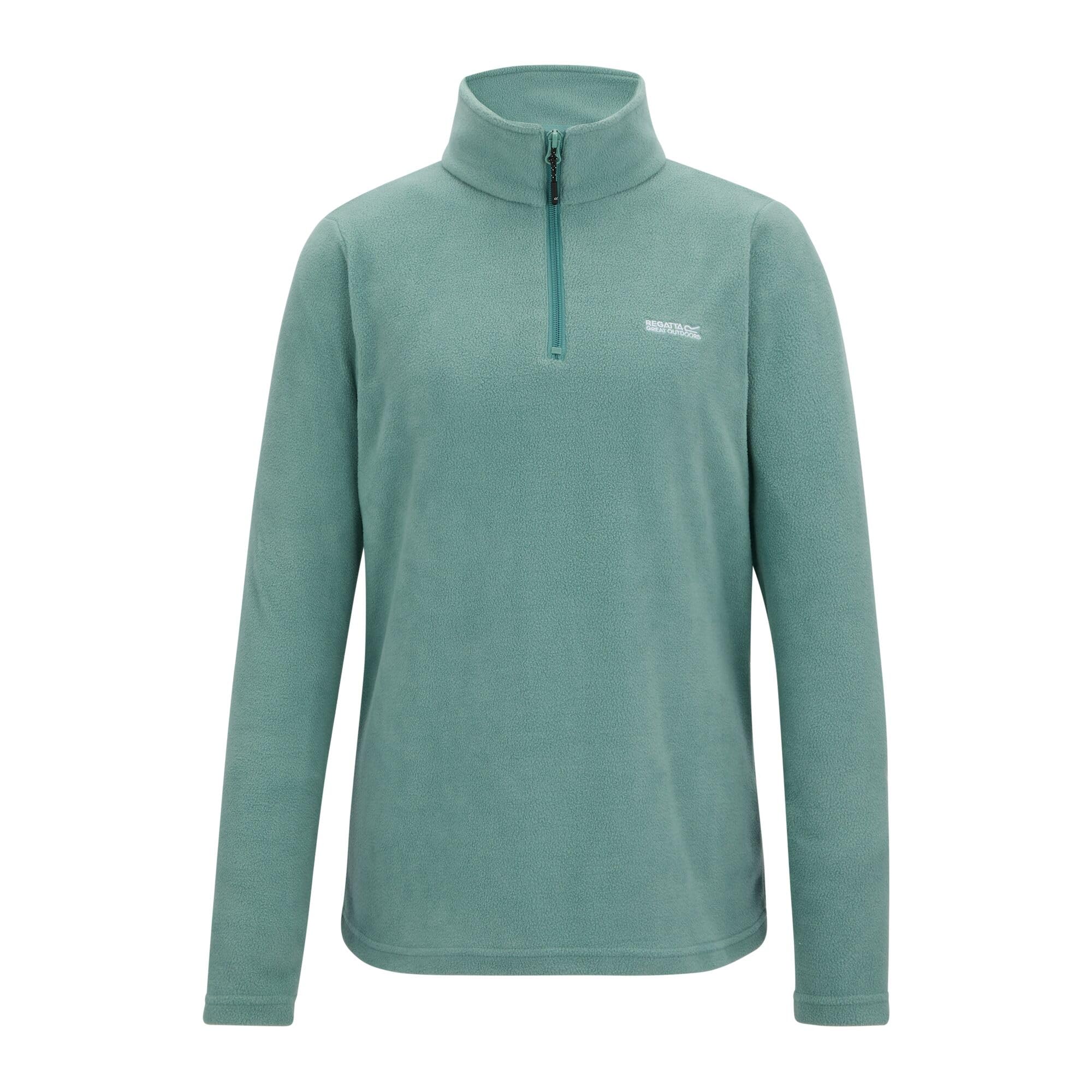 Regatta Women's Vert 1/2 Zip Fleece Sweethart