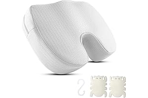 Outdoor Weighted Spa Pillow for Hot Tubs