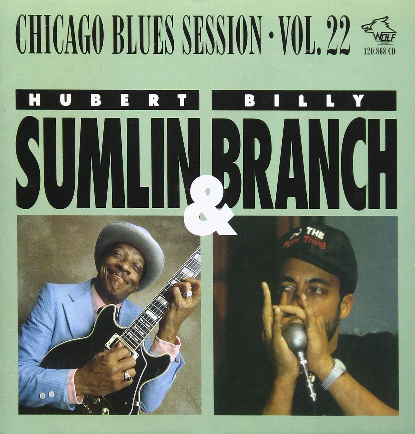Chicago Blues