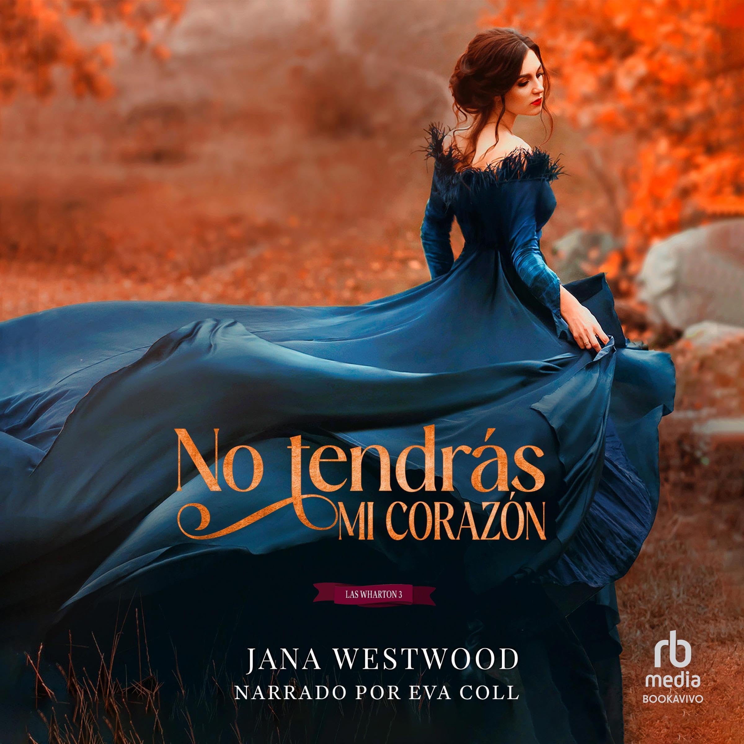 Cover art for No tendr&aacute;s mi coraz&oacute;n