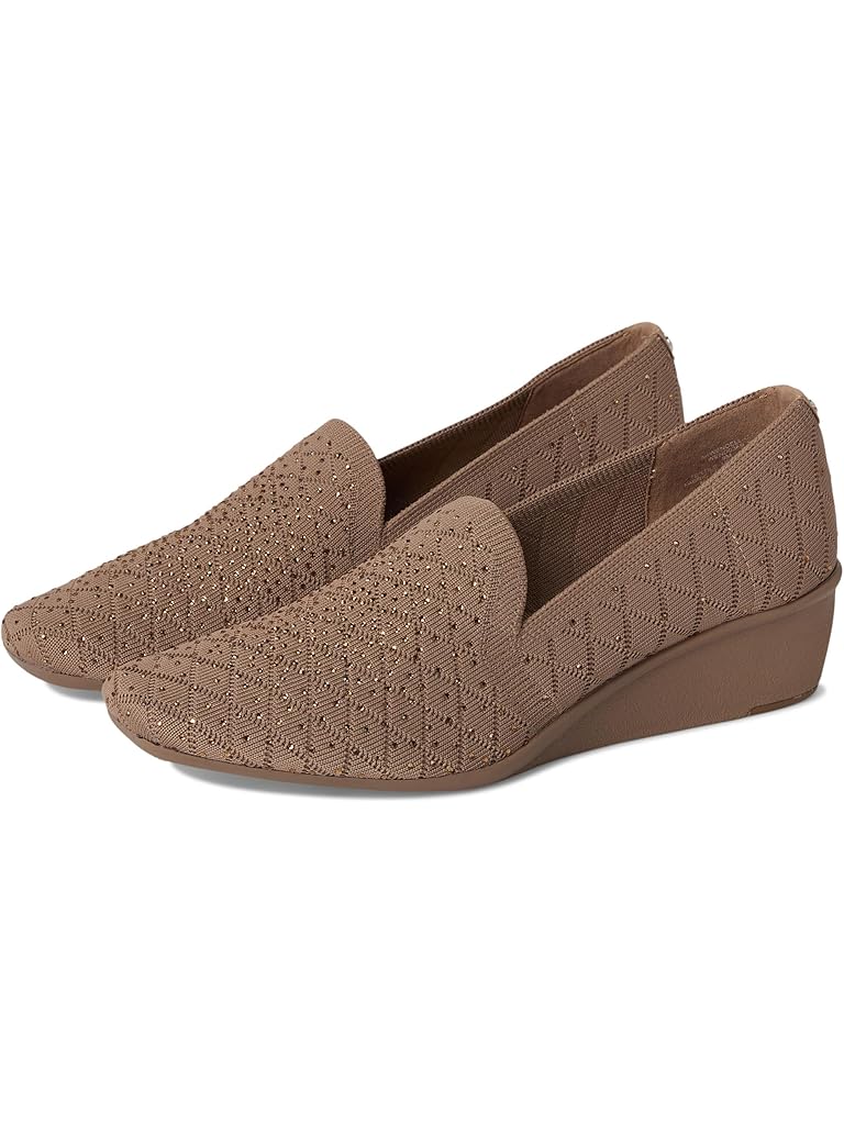 Brown Anne Klein Wendell-c