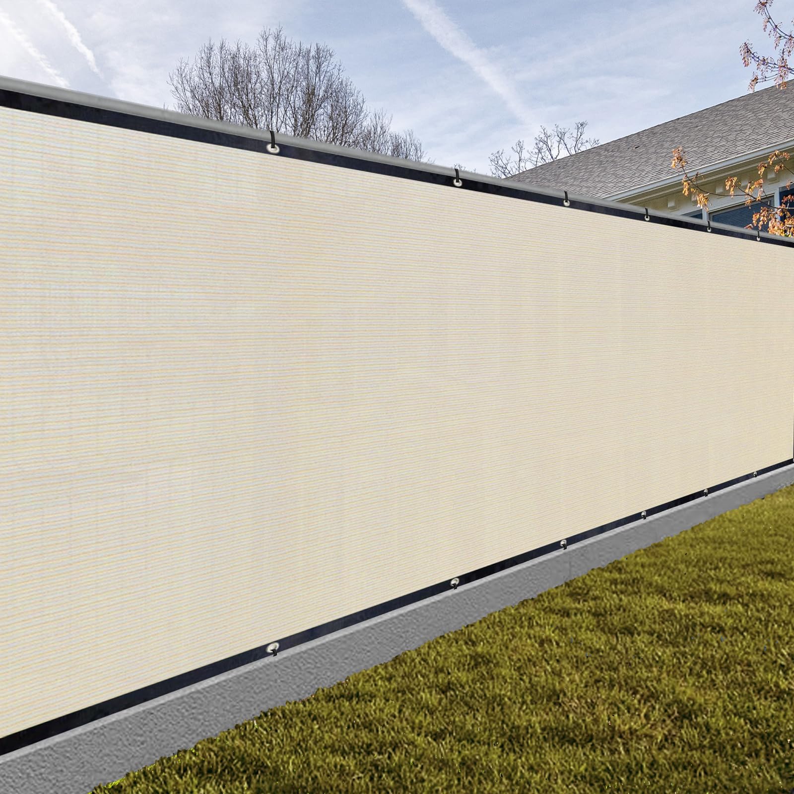 SUNNY GUARD Privacy Screen Cream