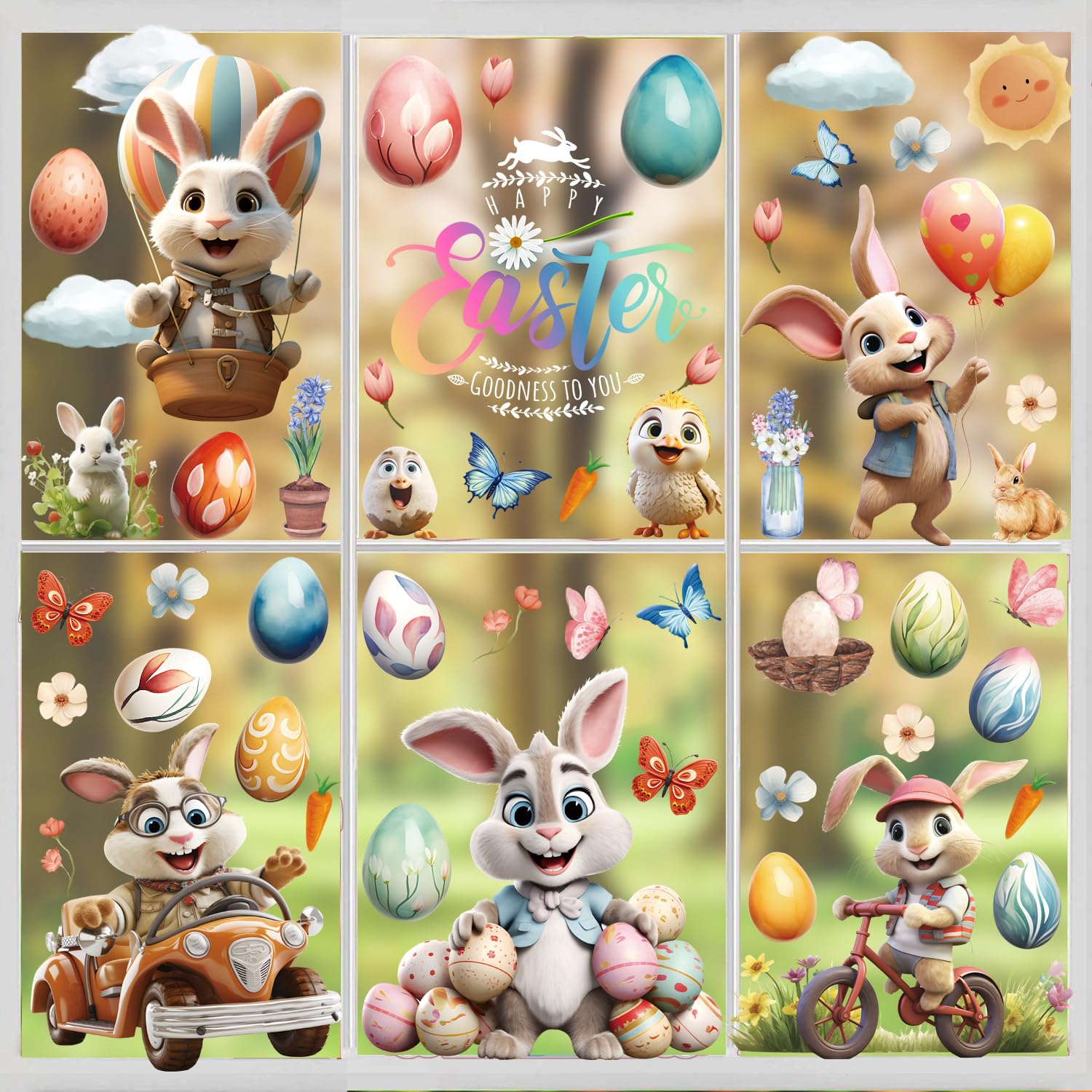 Crayon De Couleur,Crayons Colorés De Dessin Animé,48 Couleurs,soluble