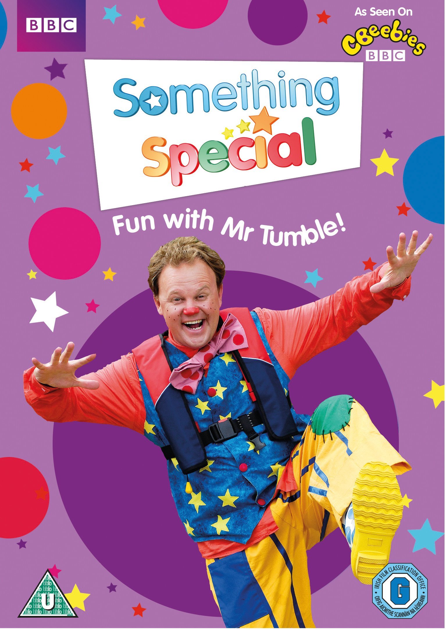 Something Special - Fun With Mr Tumble