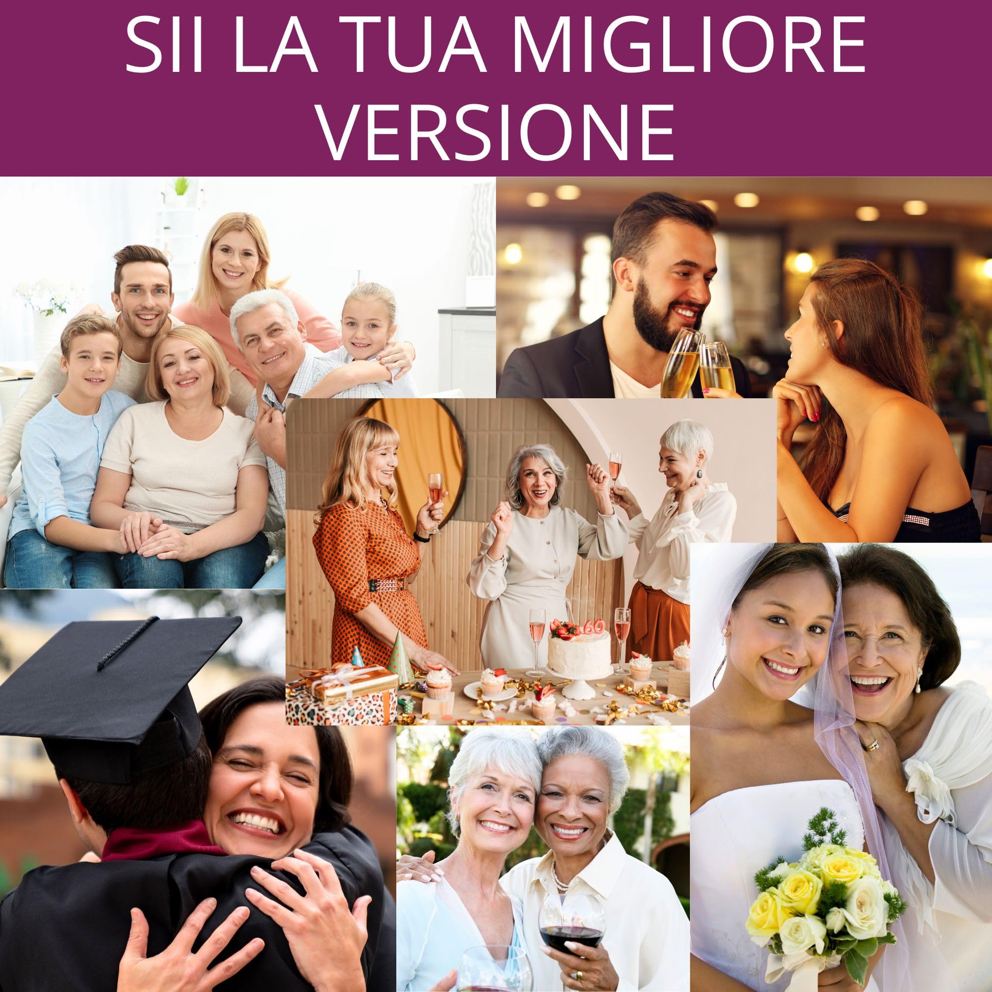 IMMACULIFT Crema Contorno Occhi Antirughe Effetto Istantaneo - Crema Lifting Viso Immediato - Occhiaie Uomo e Donna - Lifting Istantaneo Viso - Instant Face lift - Borse Sotto gli Occhi di DERMAWORKS