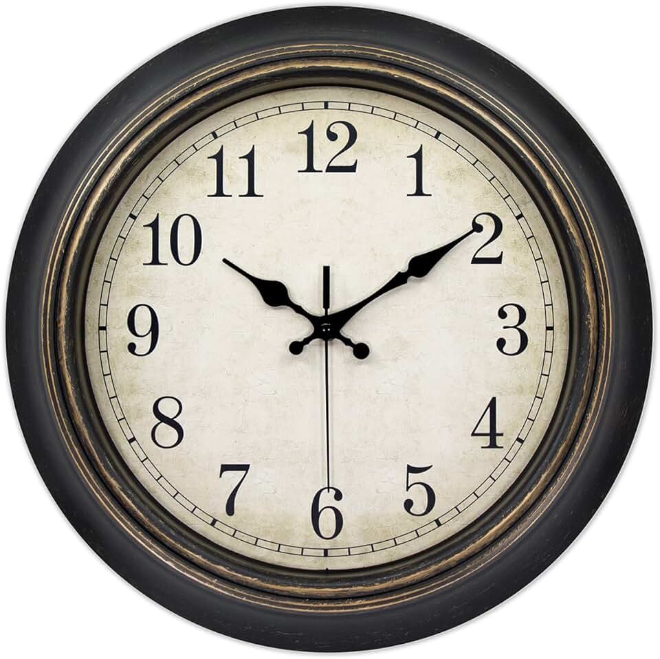 Amazon.com: edinburgh clock works