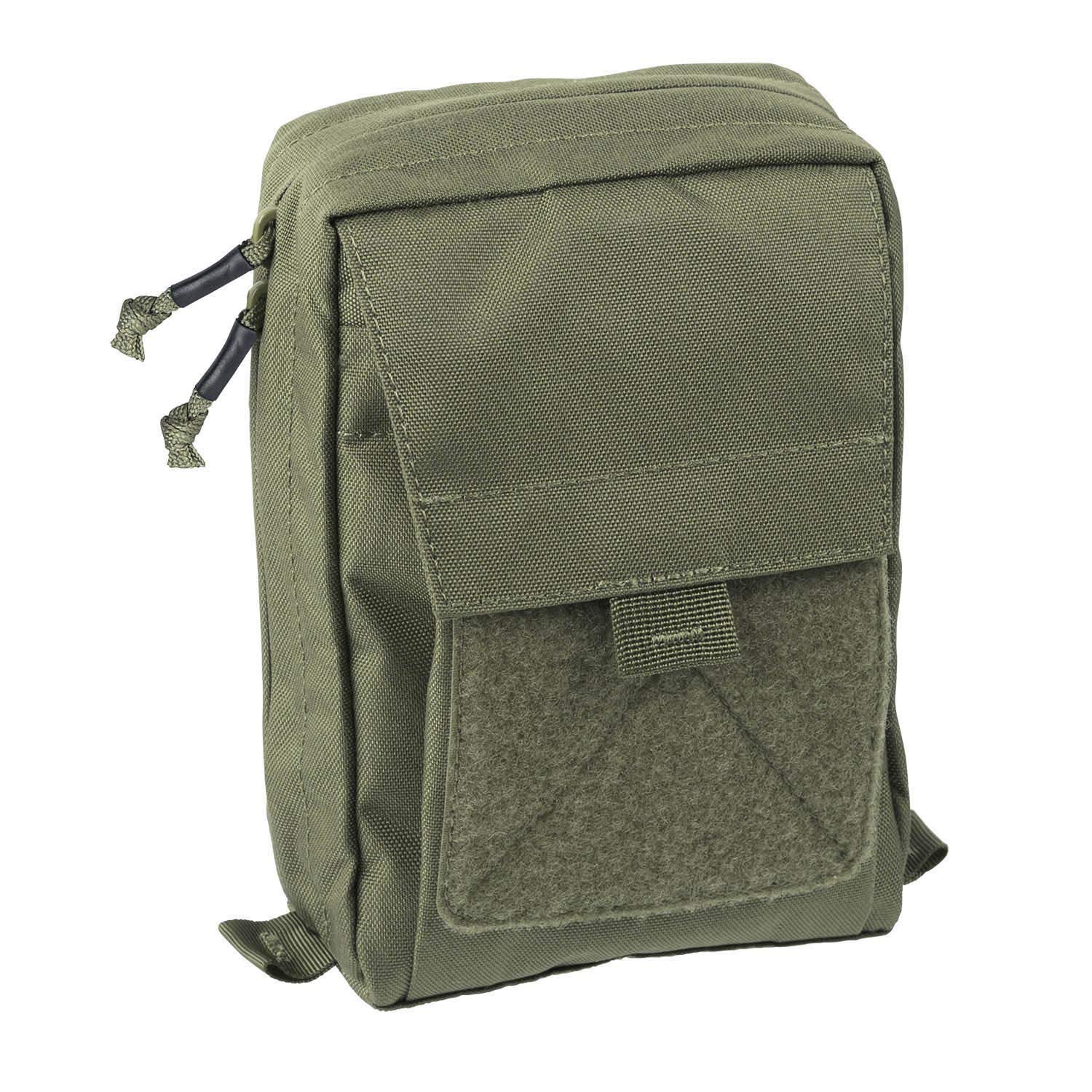 Helikon-Tex Men's Olive Green Urban Admin Pouch (02-), One Size
