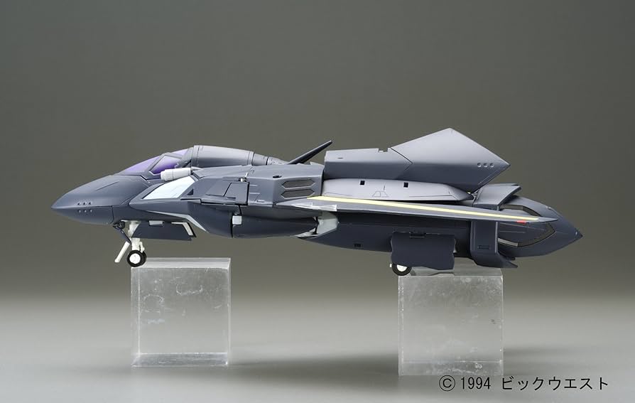 Amazon.co.jp: 1/60 完全変形 VF-17S ダイヤモンドフォース仕様