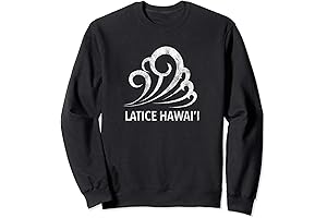 Latice Hawaii: Embrace Tropical Comfort with Aloha Spirit