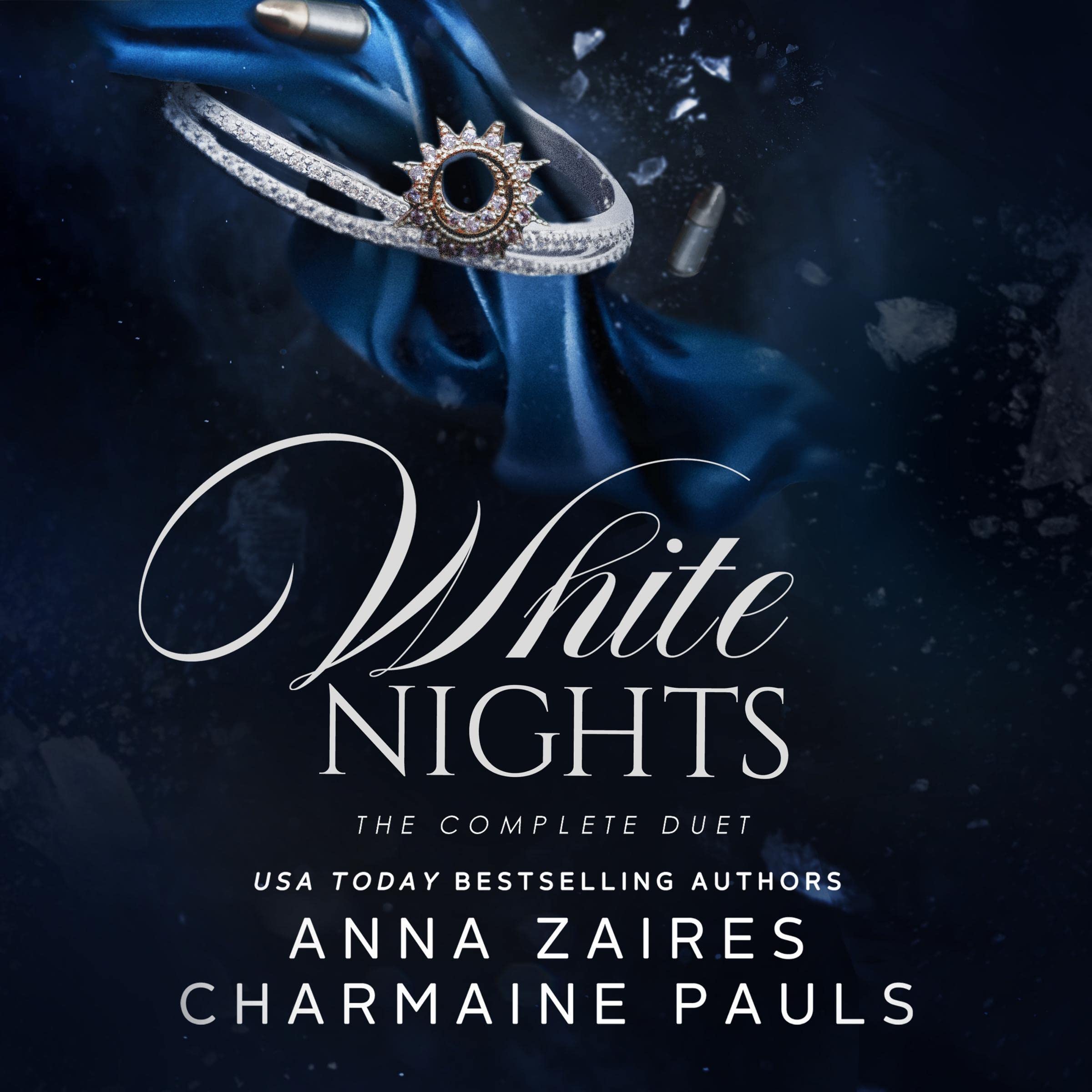 White Nights: The Complete Duet