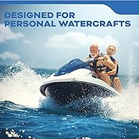 Vista 5 de Kidde Extintor de Incendios para Barcos, de Uso Único 5BC