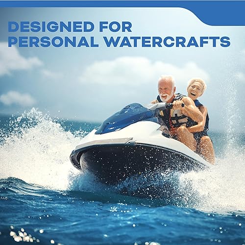 Vista 5 de Kidde Extintor de Incendios para Barcos, de Uso Único 5BC