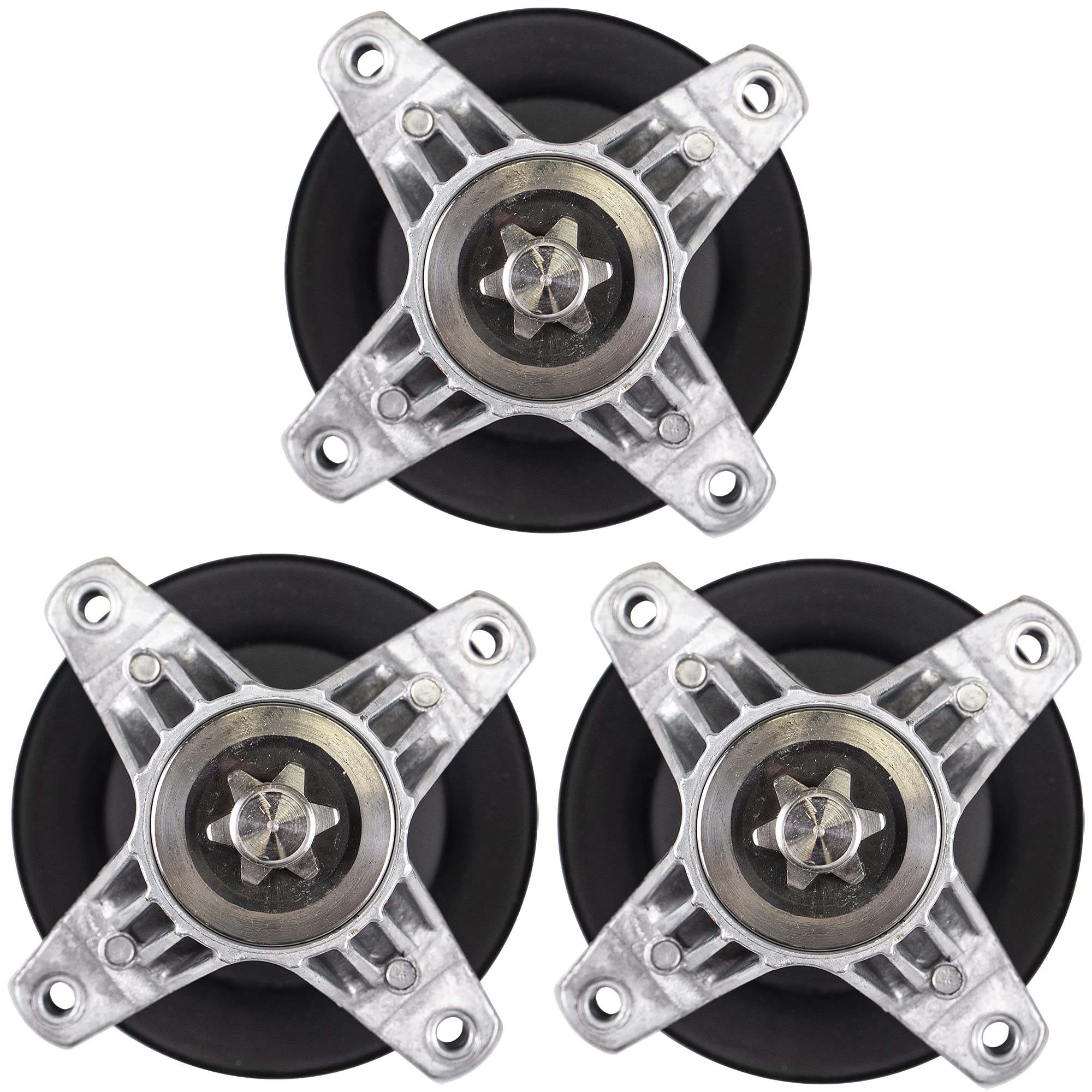 Amazon.com : CUB CADET 918-06978 Spindle Assembly RZT LX SX XT1