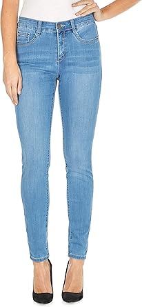 Fdj French Dressing Jeans Coolmax Christina Slim Leg At Amazon Women S Jeans Store