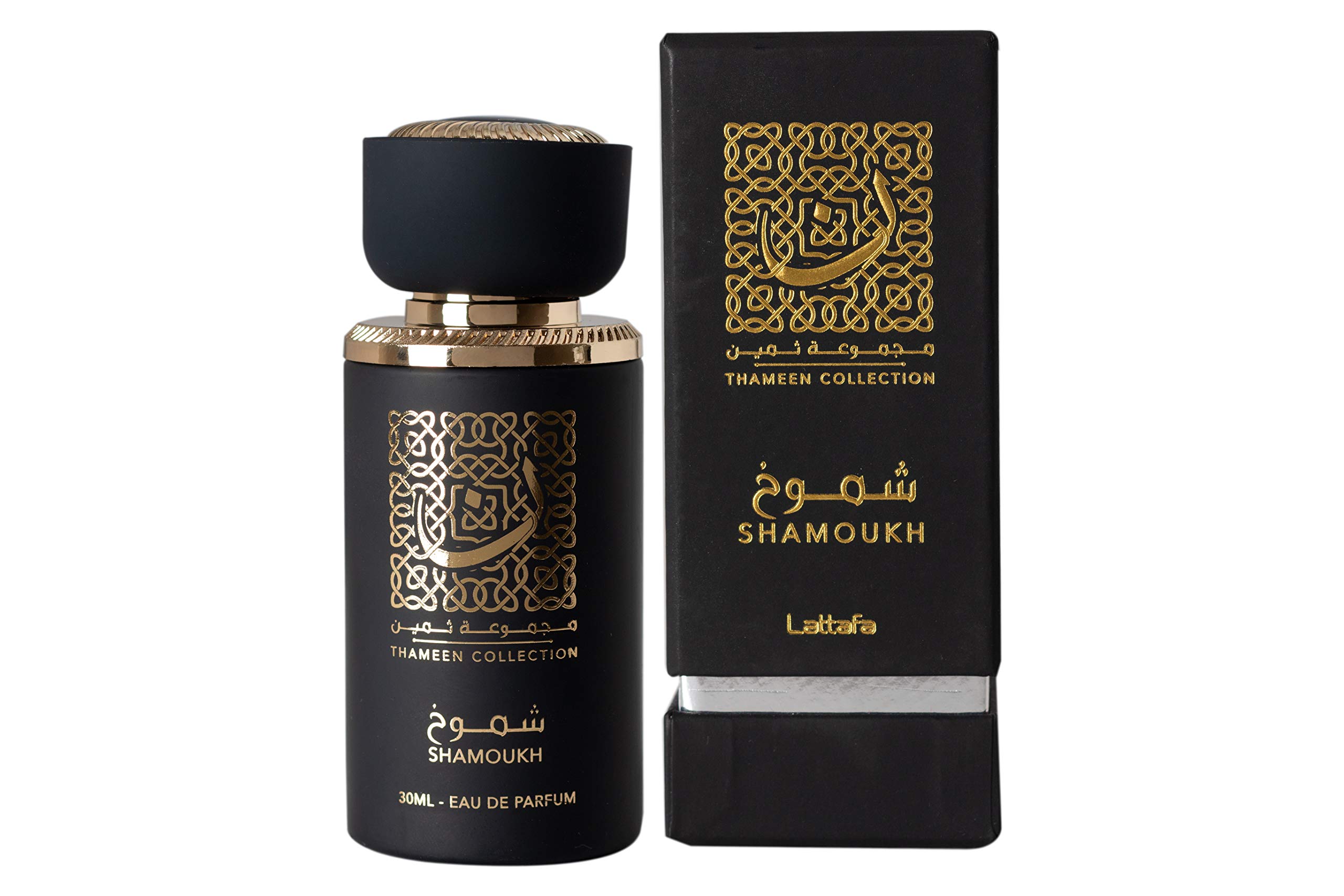 Lattafa Shamoukh Eau De Perfume (30ml)