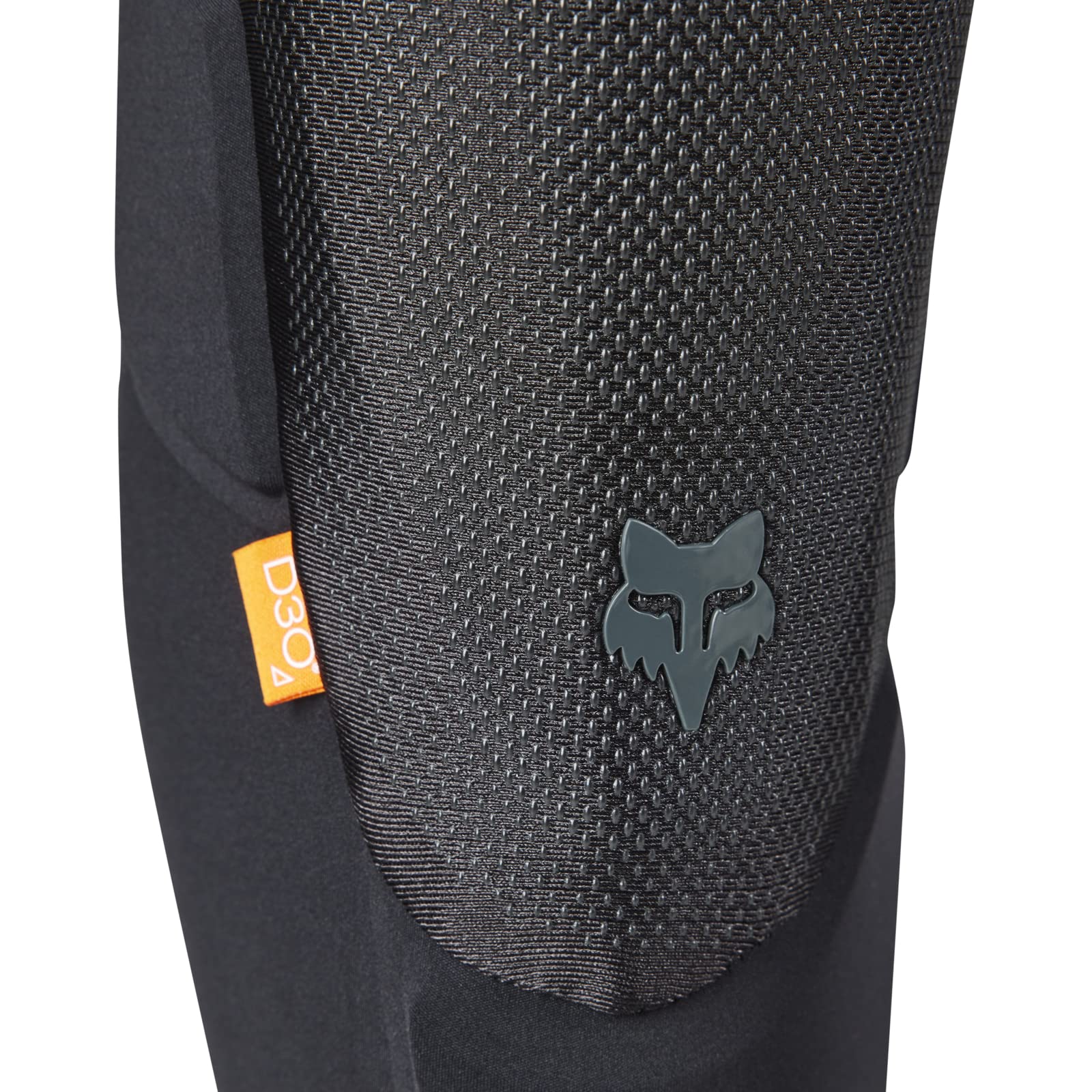 Amazon.com: Fox Racing Launch Elite Knee/Shin Guard Black, Xxl