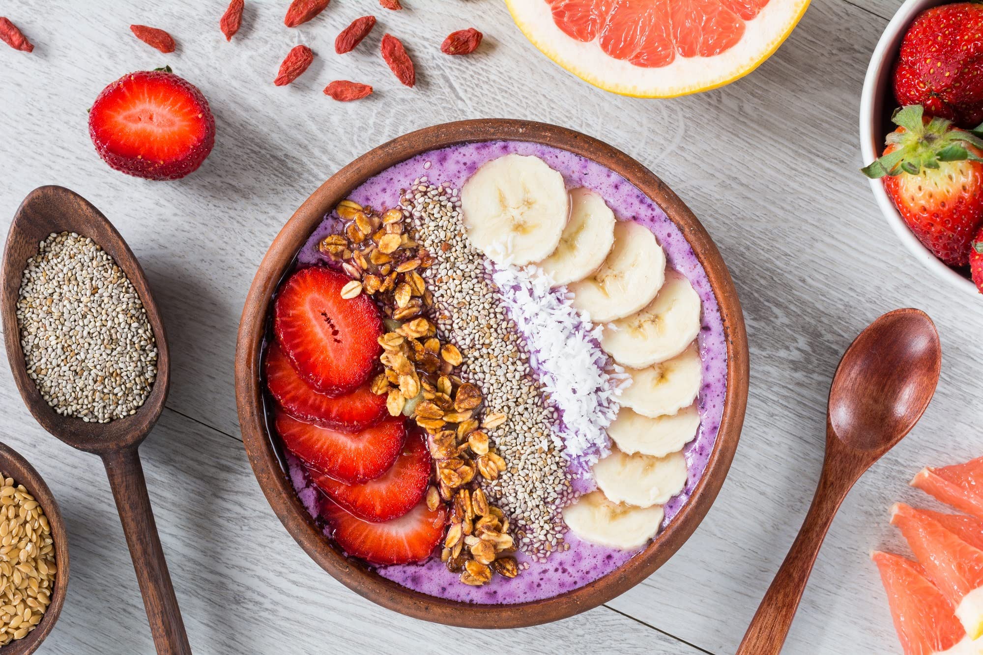 Mynatura Bananenchips, mit Zartbitterschokolade umhüllt I Schokolade I Banane I Snack I Topping I Süßigkeiten I Im Beutel (3x 1000g)