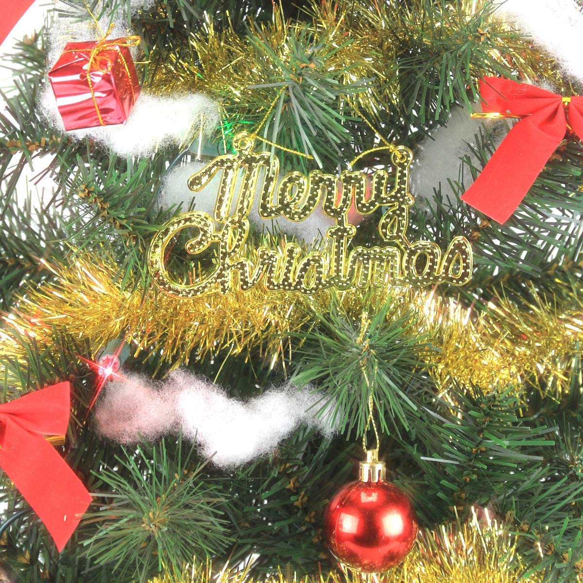 Amazon | 東京ローソク製造 クリスマスツリー ファミリーセットツリー