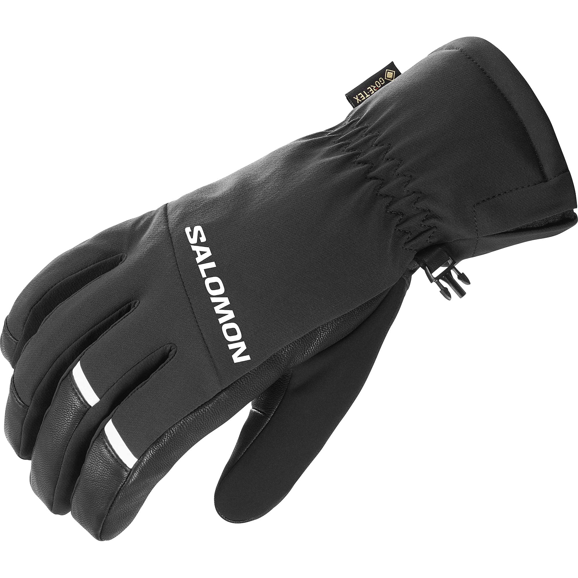 SALOMON Propeller Gore-Tex, Guanti Unisex Adulto
