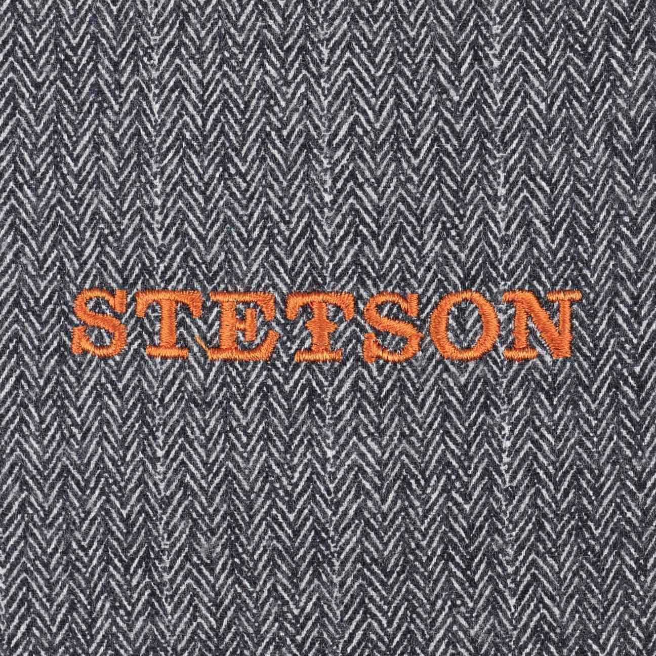 STETSON Gorro Newsie para Hombre