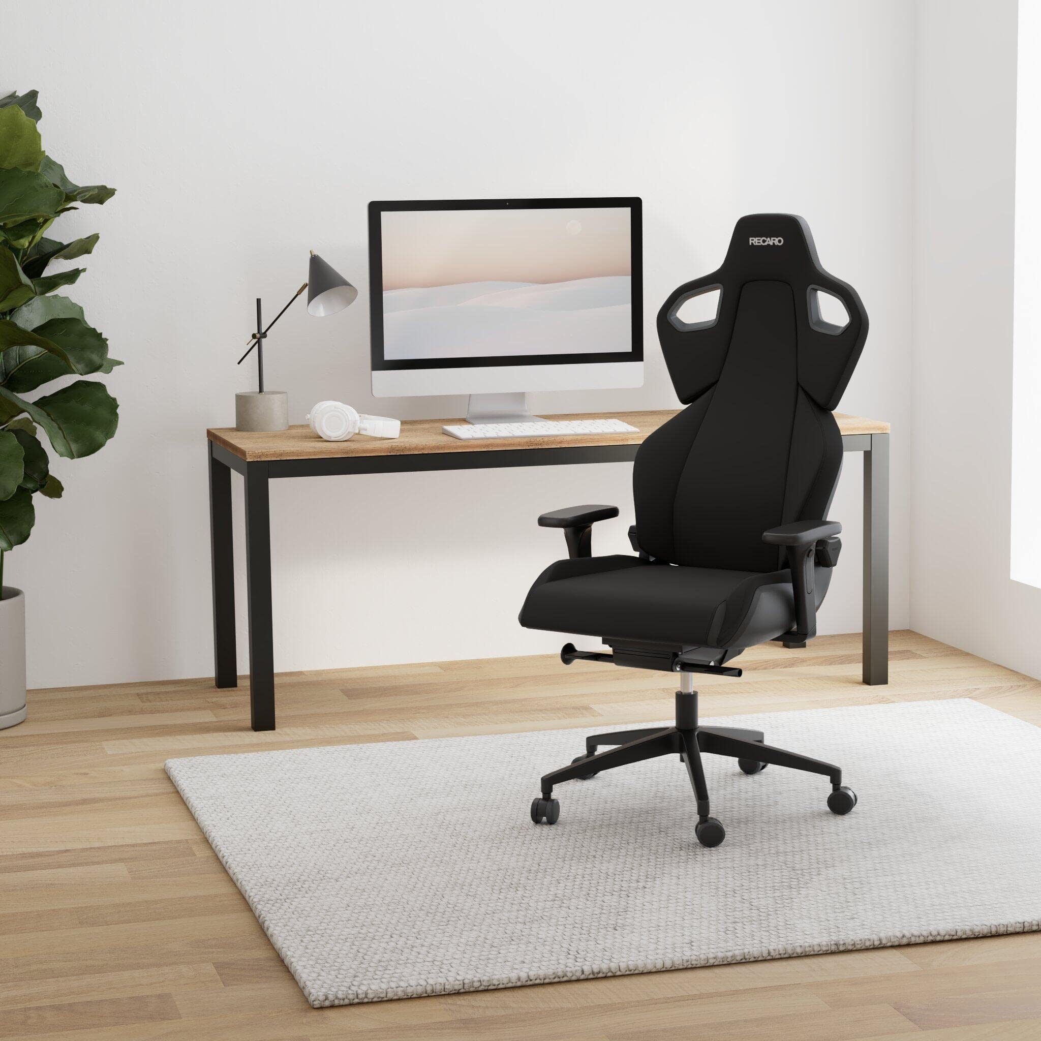 RECARO Exo – High End TÜV-zertifizierter Gaming- & Bürostuhl bis 150kg