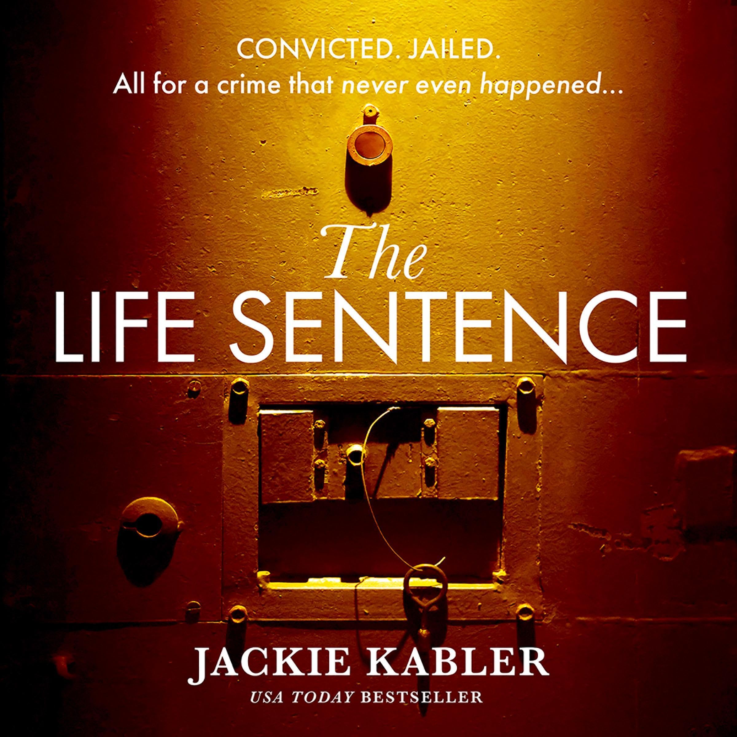 The Life Sentence
