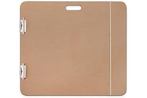 Saunders 05607 Recycled Hardboard Sketchboard