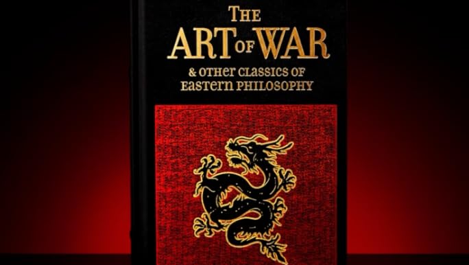 The Art of War & Other Classics of Eastern Philosophy