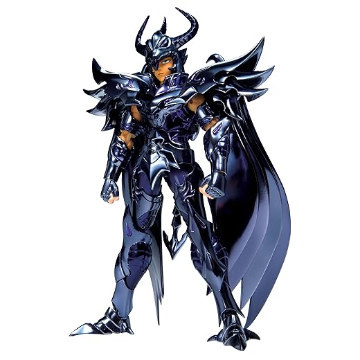 Bandai Tamashii Nations Wyvern Rhadamanthys "Saint Seiya" - Bandai Saint Clo... (japan import)