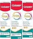 enamel repair toothpaste Top3商品