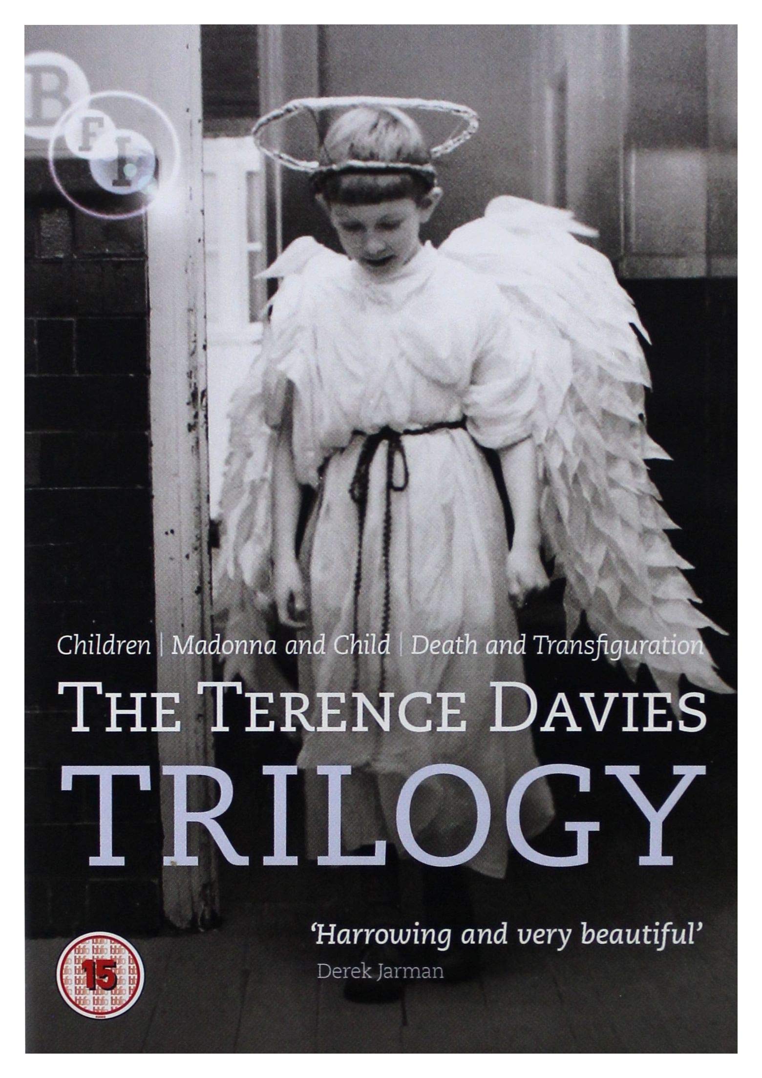 The Terence Davies Trilogy [1976] [DVD]