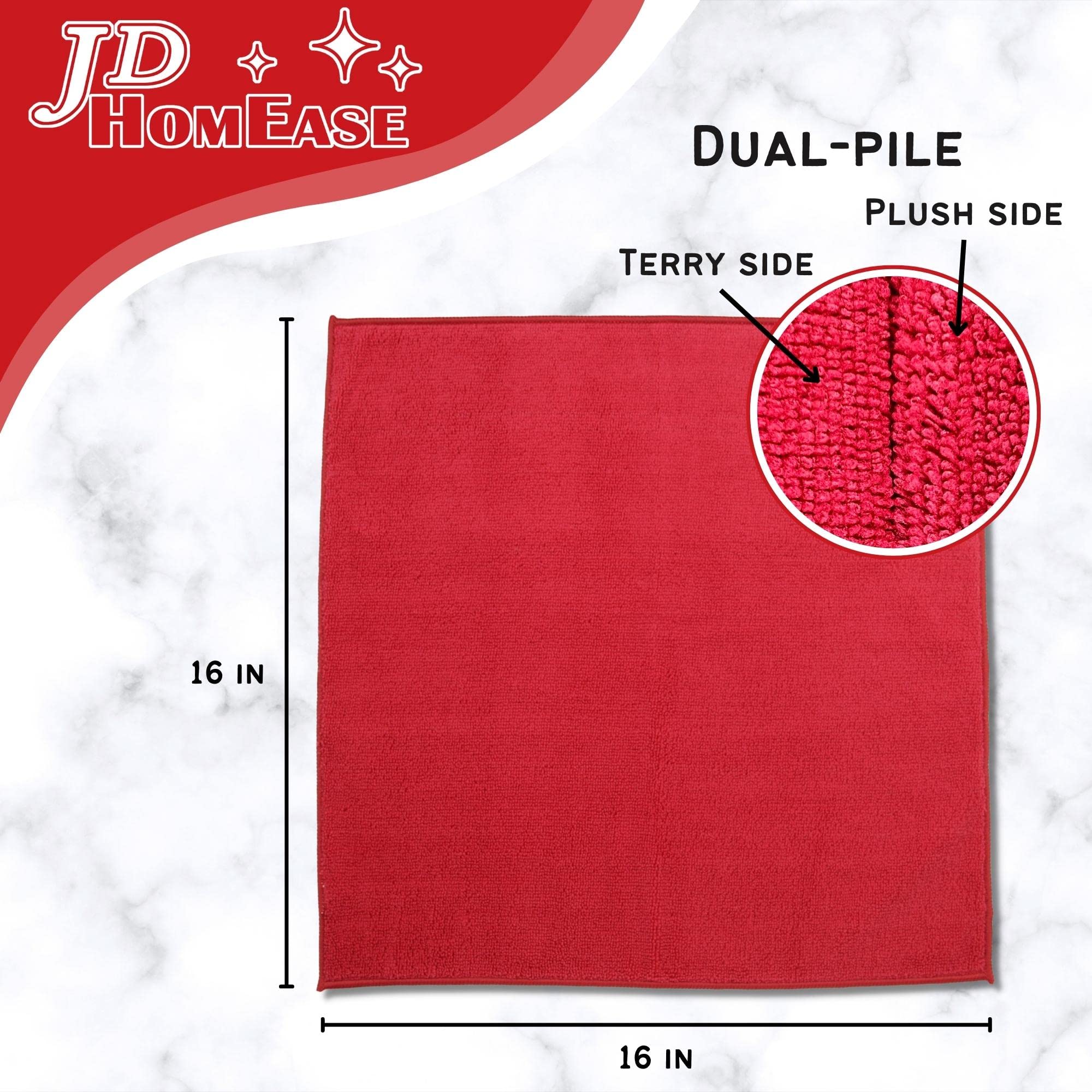 Household Cleaning Cloth