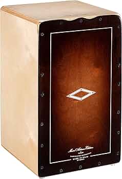 MEINL Percussion マイネル カホン Cajons & Cajon Castanets｜MEINL（マイネル）パーカッション