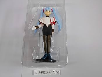 Amazon | 機動戦艦ナデシコ 1/10 ホシノ・ルリ 劇場版窓口限定