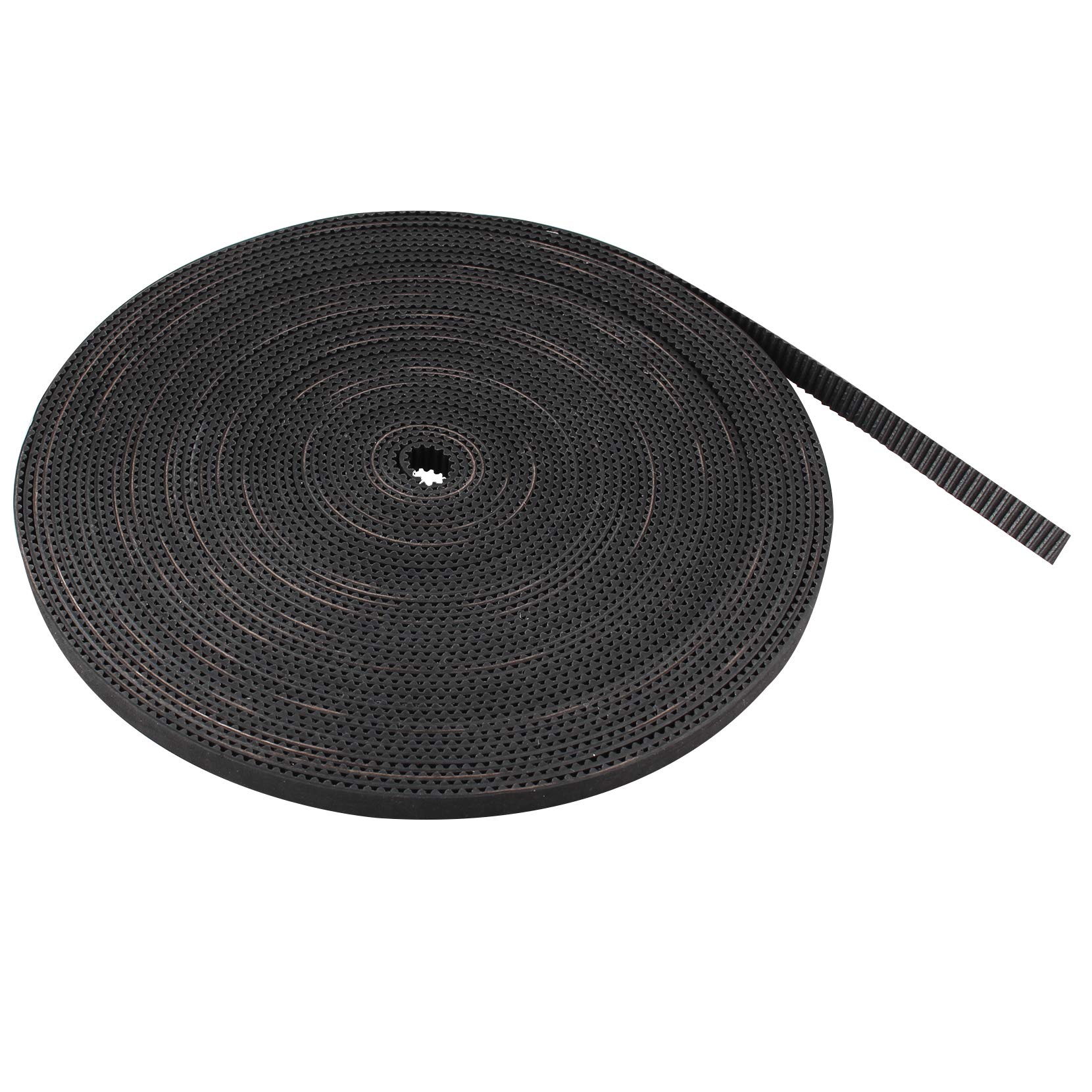 Courroie Flsun SR GT2 10mm X 125mm - Pièce Origine Pour Imprimante 3D Axes X/Y/Z
