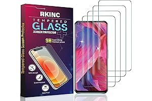 Screen protector for Motorola Moto G 5G Plus