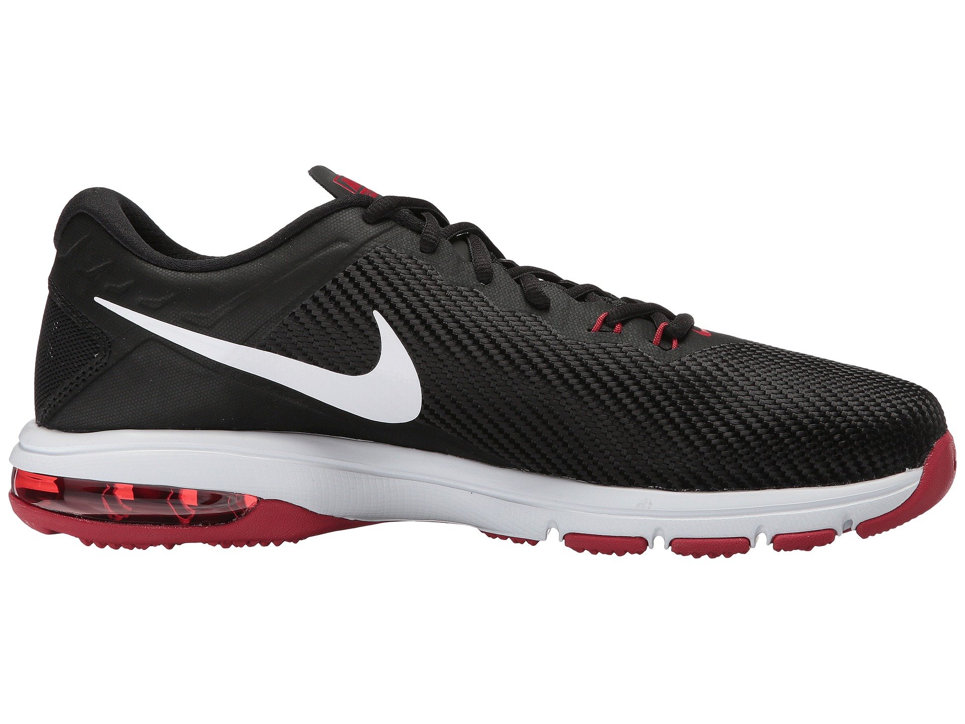 nike air max tr 1.5 full ride