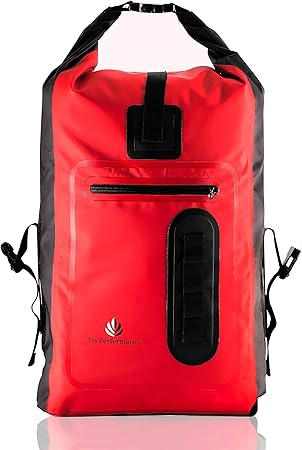 lightweight knapensacark