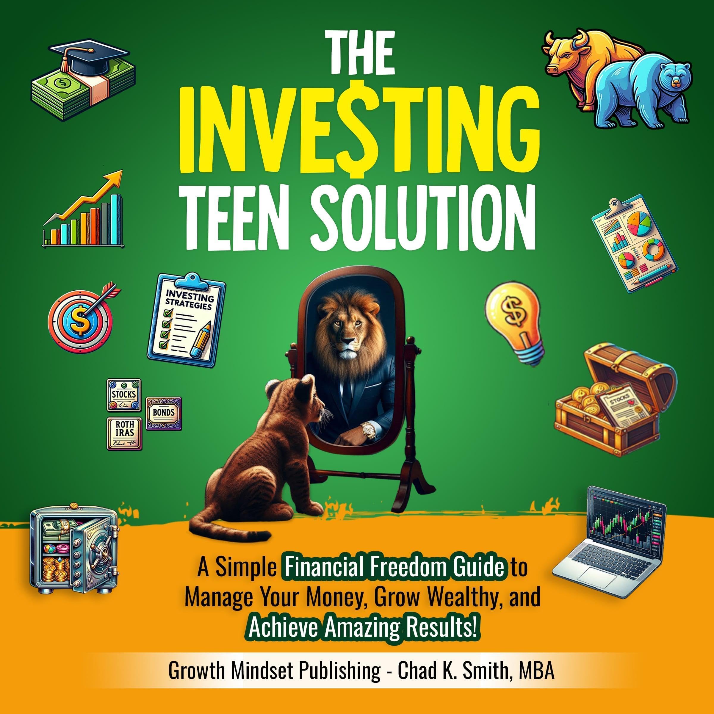 The Investing Teen Solution
