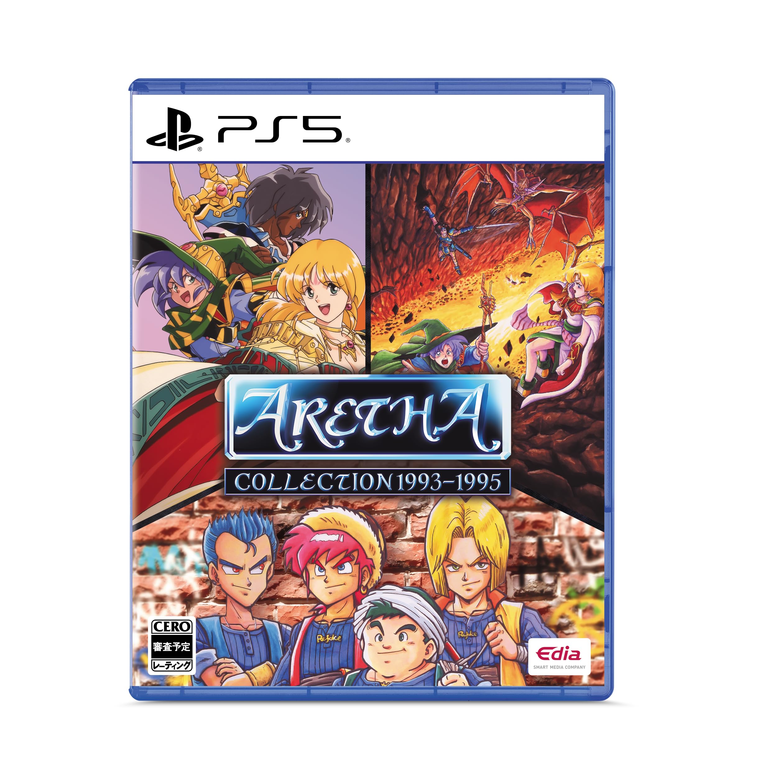 Amazon.co.jp: アレサCOLLECTION 1993-1995 【Amazon.co.jp限定】35